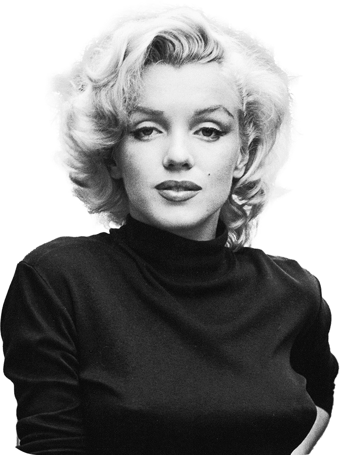 Marilyn Monroe
