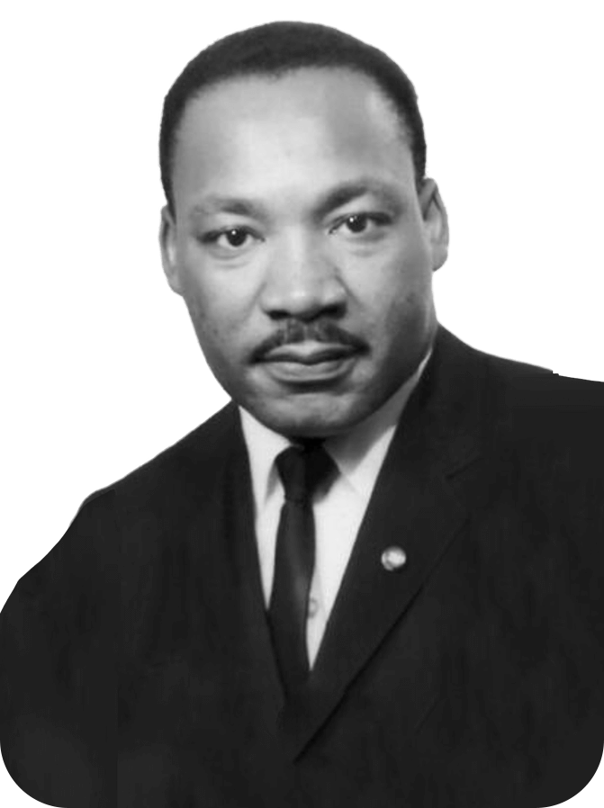 Martin Luther King