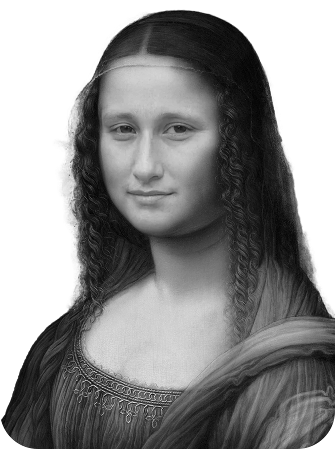 Mona Lisa